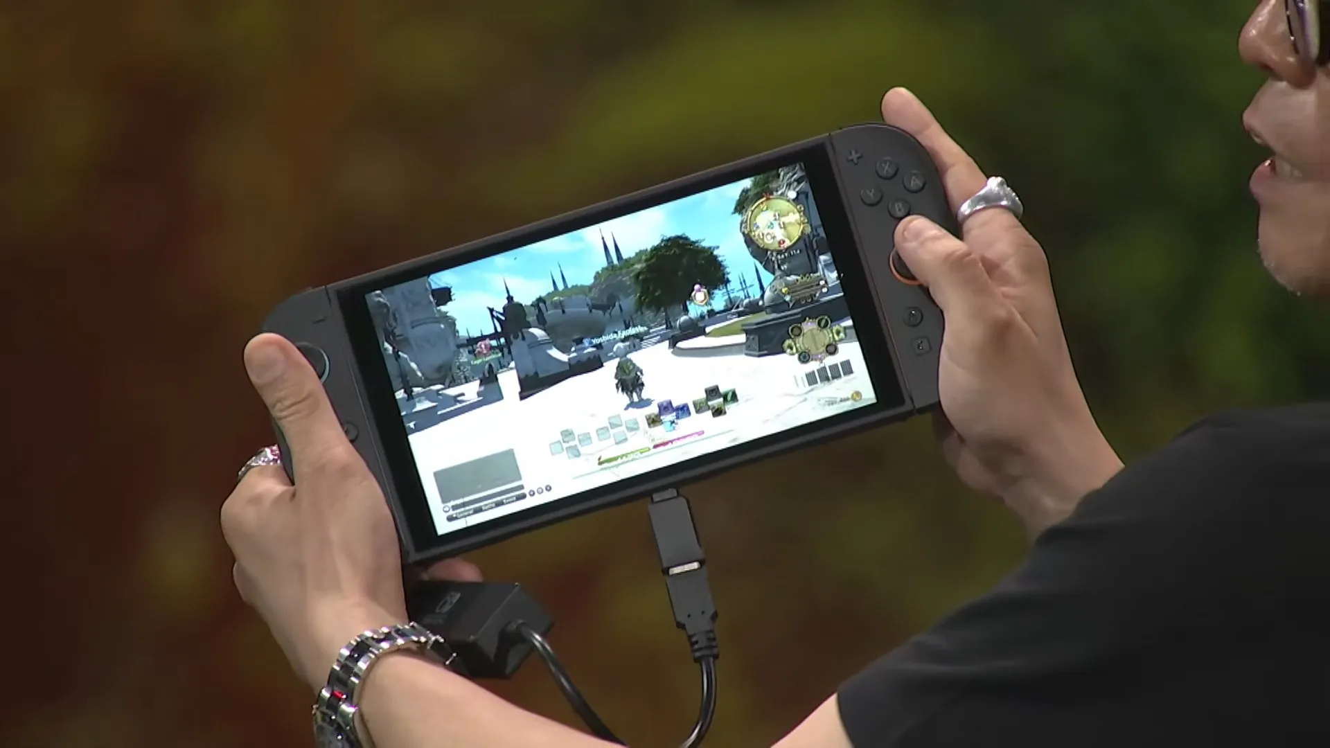 FFXIV on Nintendo Switch 2: What August’s Launch Means for Malaysian Final Fantasy Fans Now