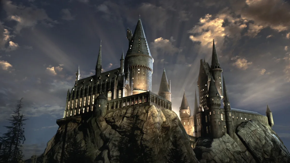 Why Hogwarts Castle at Universal Orlando Is Suddenly Covered Up – And What It Means for Potter Fans