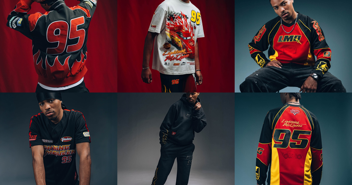 Cars, Nike and New Balance: How Retail Collabs Are Turning Sneakers Into Collectibles