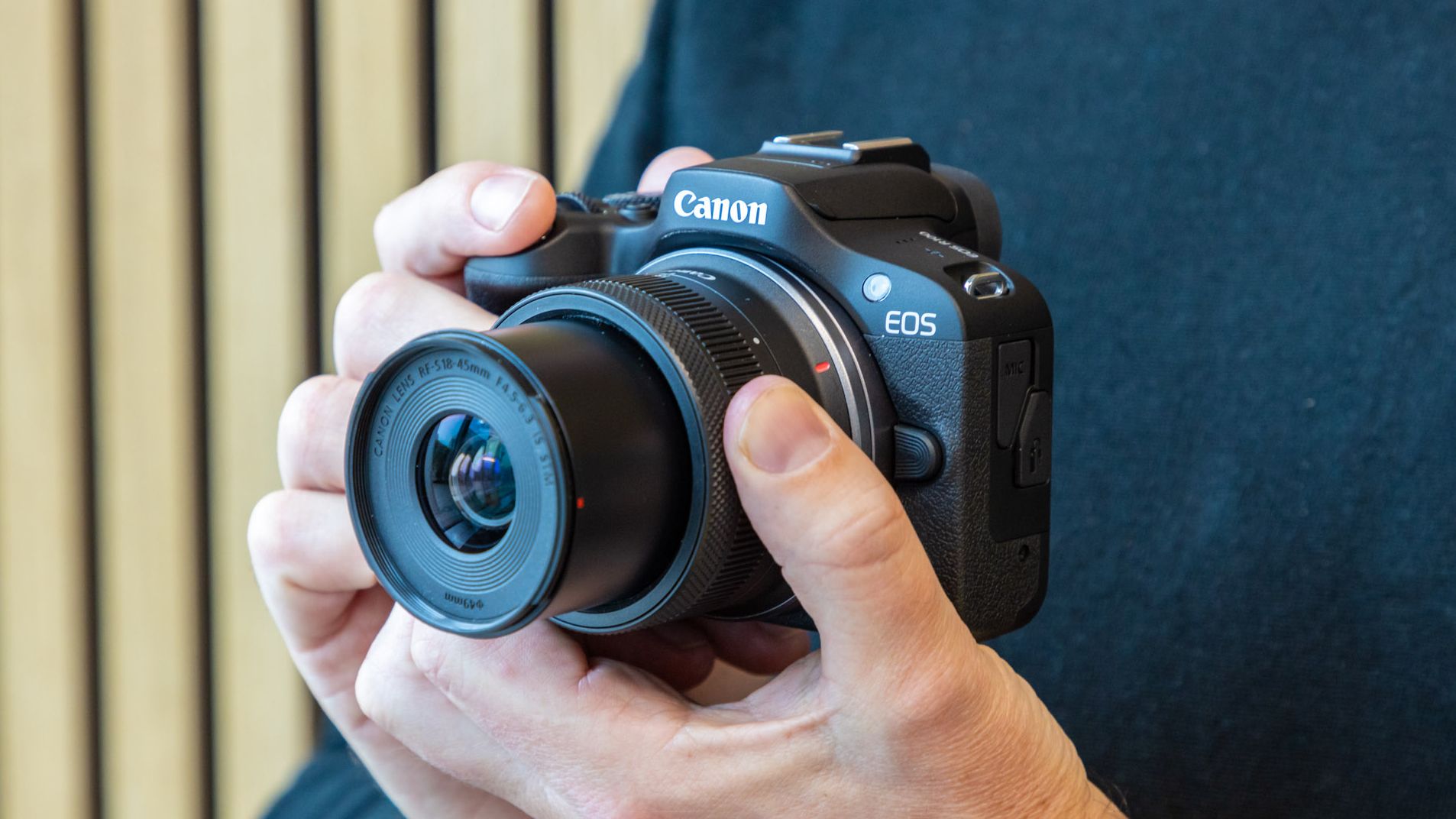 Travelling on a Budget With a Canon R100? These Affordable Lenses Give You Pro-Level Holiday Photos