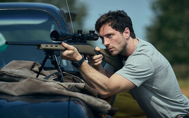 Want a Tight, Tense Movie Night? New Heist and Survival Thrillers That Don’t Waste a Minute