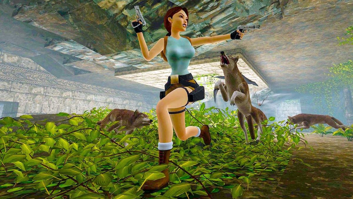 Classic Tomb Raider Is Getting a Gorgeous PC Remake: What Fans Can Expect This Year