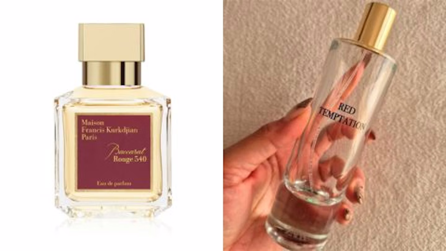 Smell Like Chanel, Pay Zara Prices: The Best Zara Perfume Dupes for Designer Scents