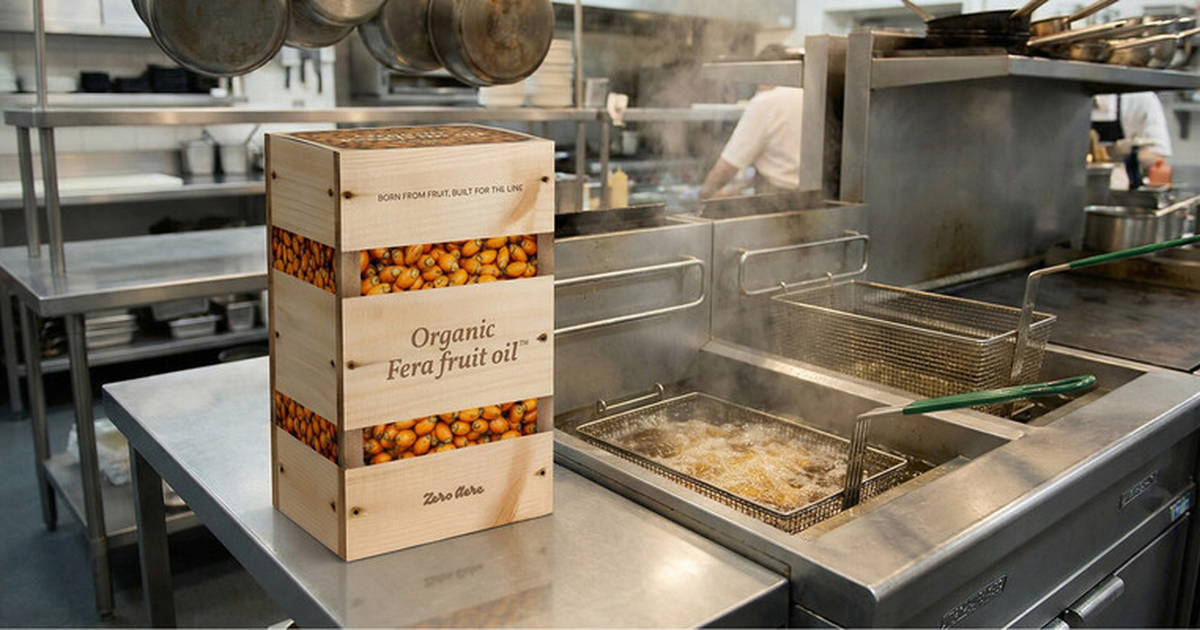 From Field to Flour: Why Regenerative Baking Mixes Are the Next Big Thing in Packaged Foods