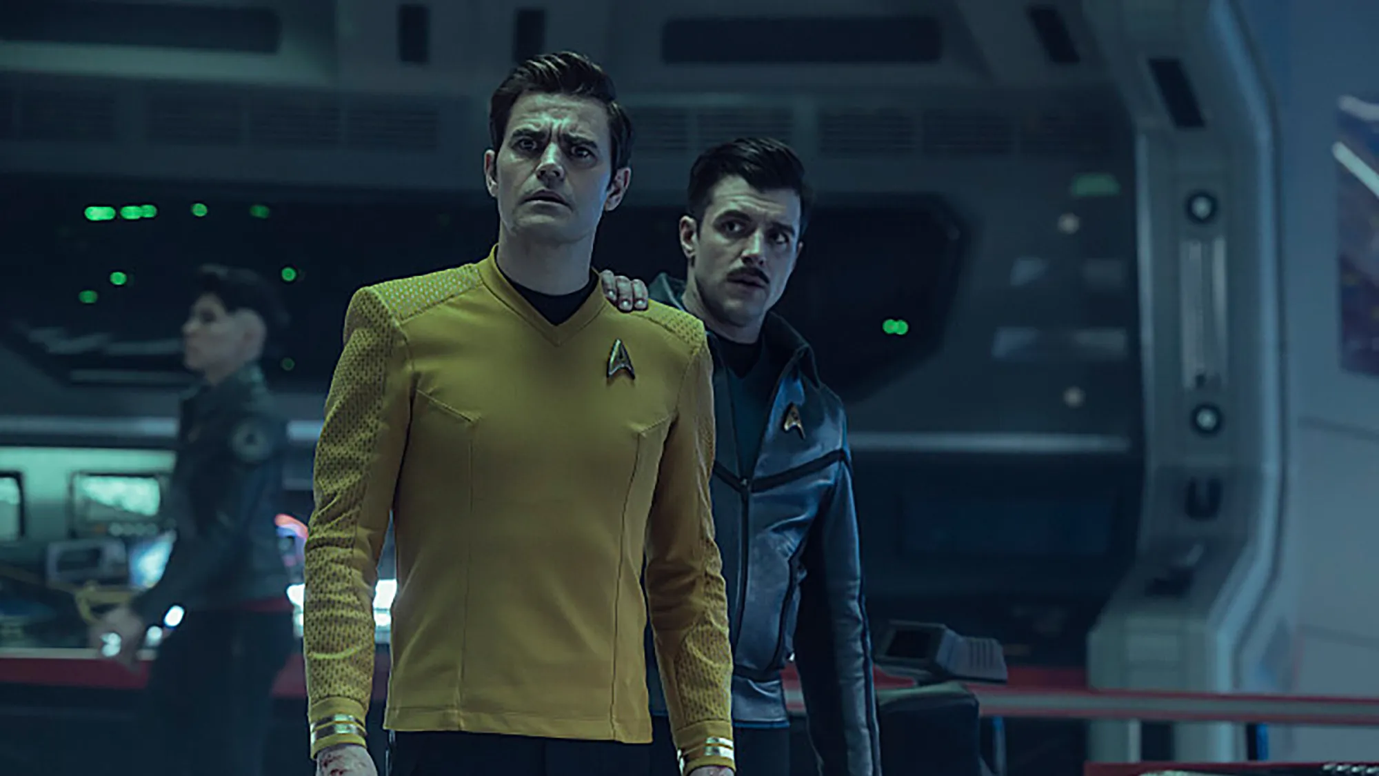 Star Trek: Strange New Worlds Season 4 Beams In This July — Where the Enterprise Crew Is Headed Next