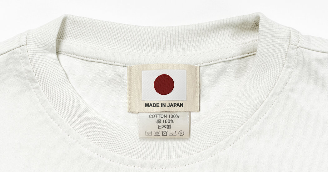 The New Kings of Cool: How Japanese Menswear Designers Are Redefining Global Street Fashion
