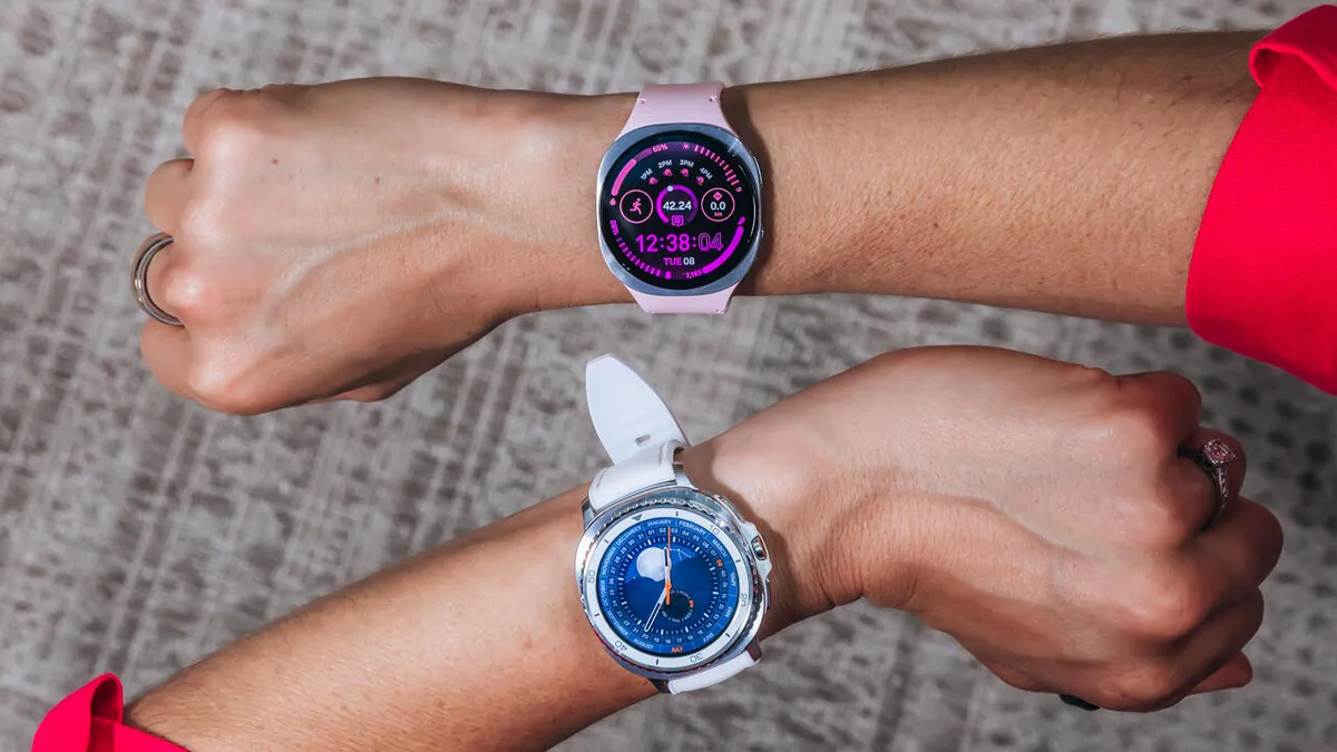 Smartwatch untuk Warga Emas: Model Mana Paling Sesuai untuk Ibu Bapa Anda?