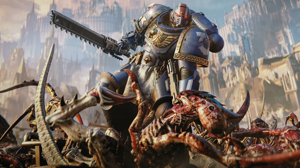 26 Classic Warhammer PC Games Just Hit Steam – What Malaysian 40K Fans Should Grab First