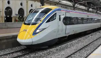 KTM’s MADANI30 Ticket Rush: Turn Cheap Fares into a Cross‑Country Malaysian Food Trip