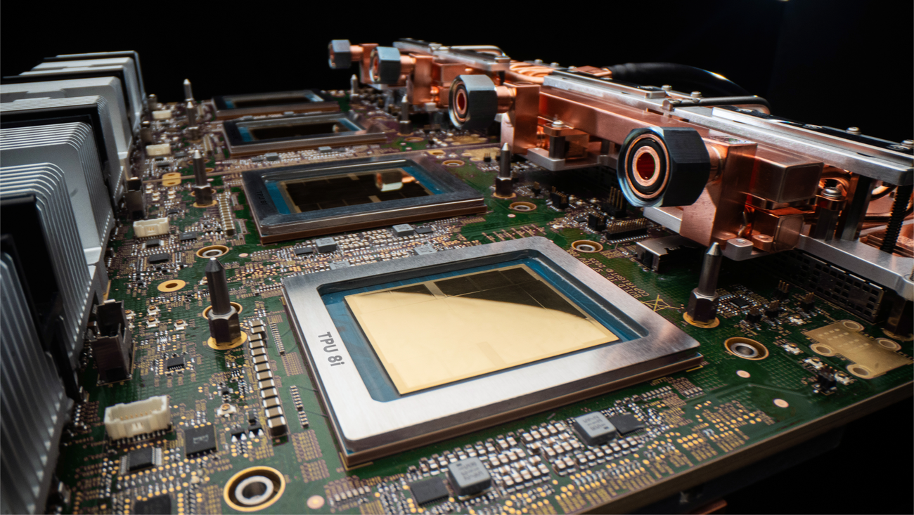 Inside Google’s $40 Billion Anthropic Bet and New TPUs: How It Plans to Dominate the AI Compute Race