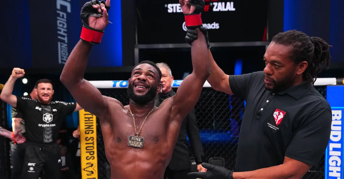 After UFC Vegas 116, Has Aljamain Sterling Really Earned a Shot at Alexander Volkanovski’s Featherweight Belt?