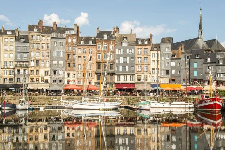 Think You Hate Cruises? These Relaxed European River Voyages Might Change Your Mind