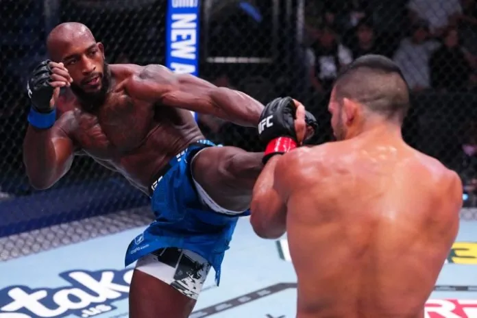 UFC Vegas 116: Biggest Winners, Upsets and Storylines Malaysian Fight Fans Need to Know