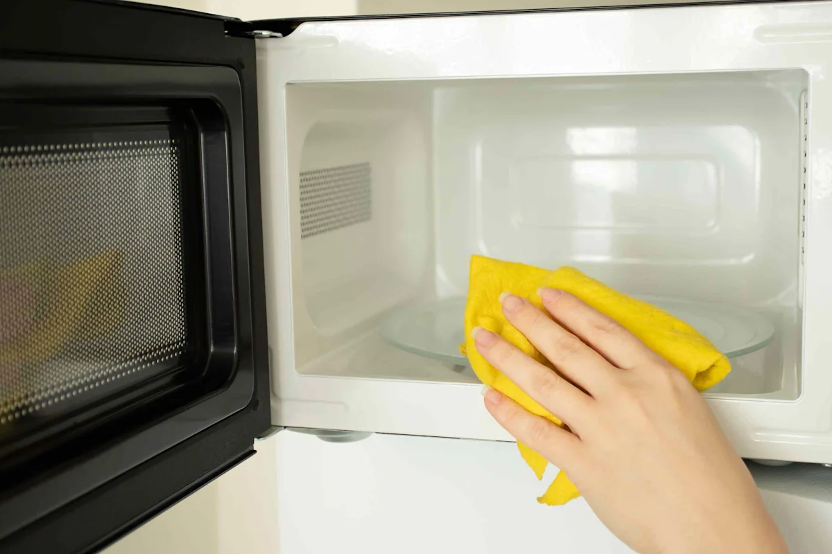 Spring Cleaning Tricks: 7 Smart Swaps That Make Your Home Feel Like New for Under RM300