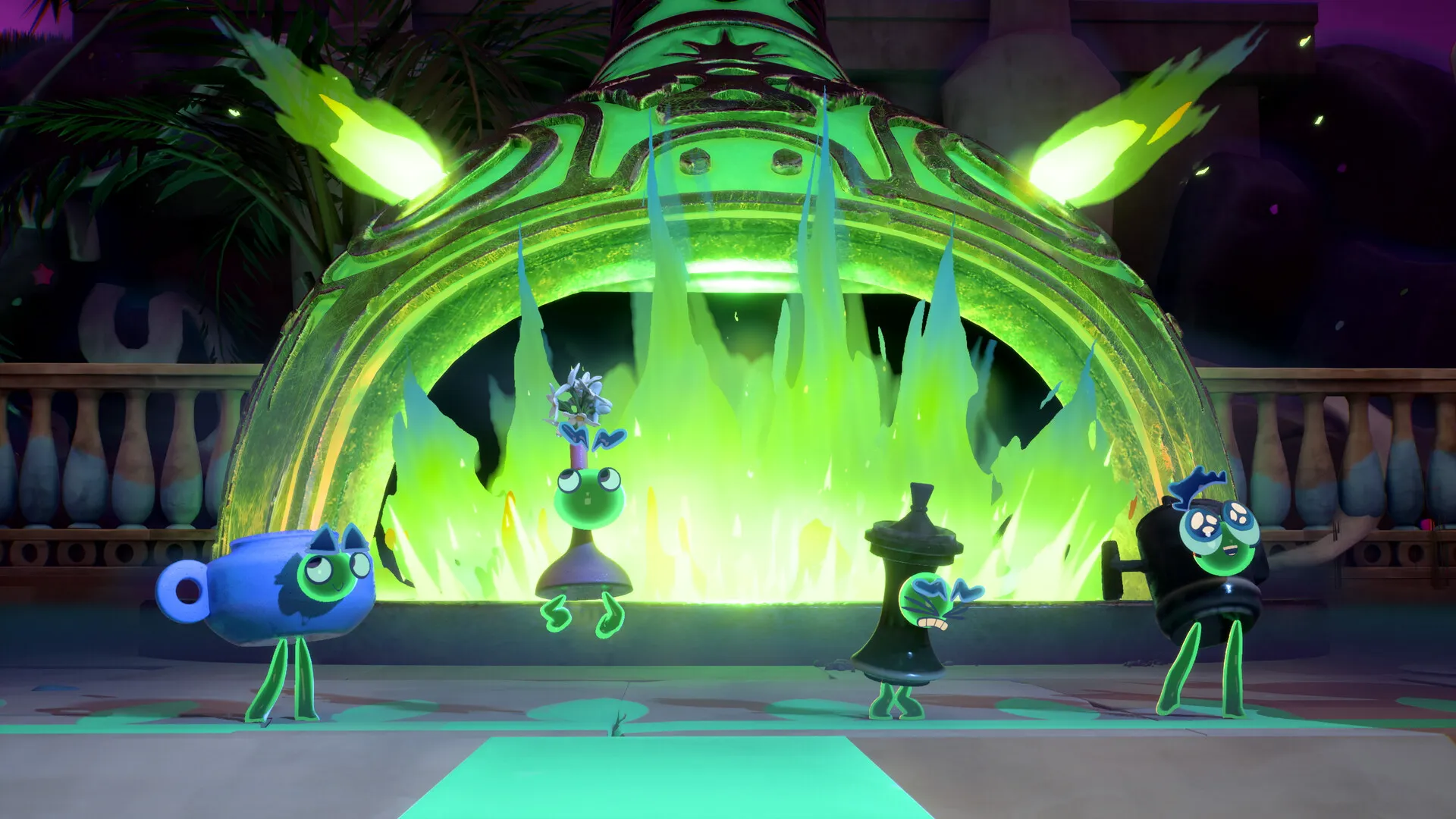 15 New Indies And Free Weekend Trials: Why April Is A Great Time To Be On Xbox Game Pass