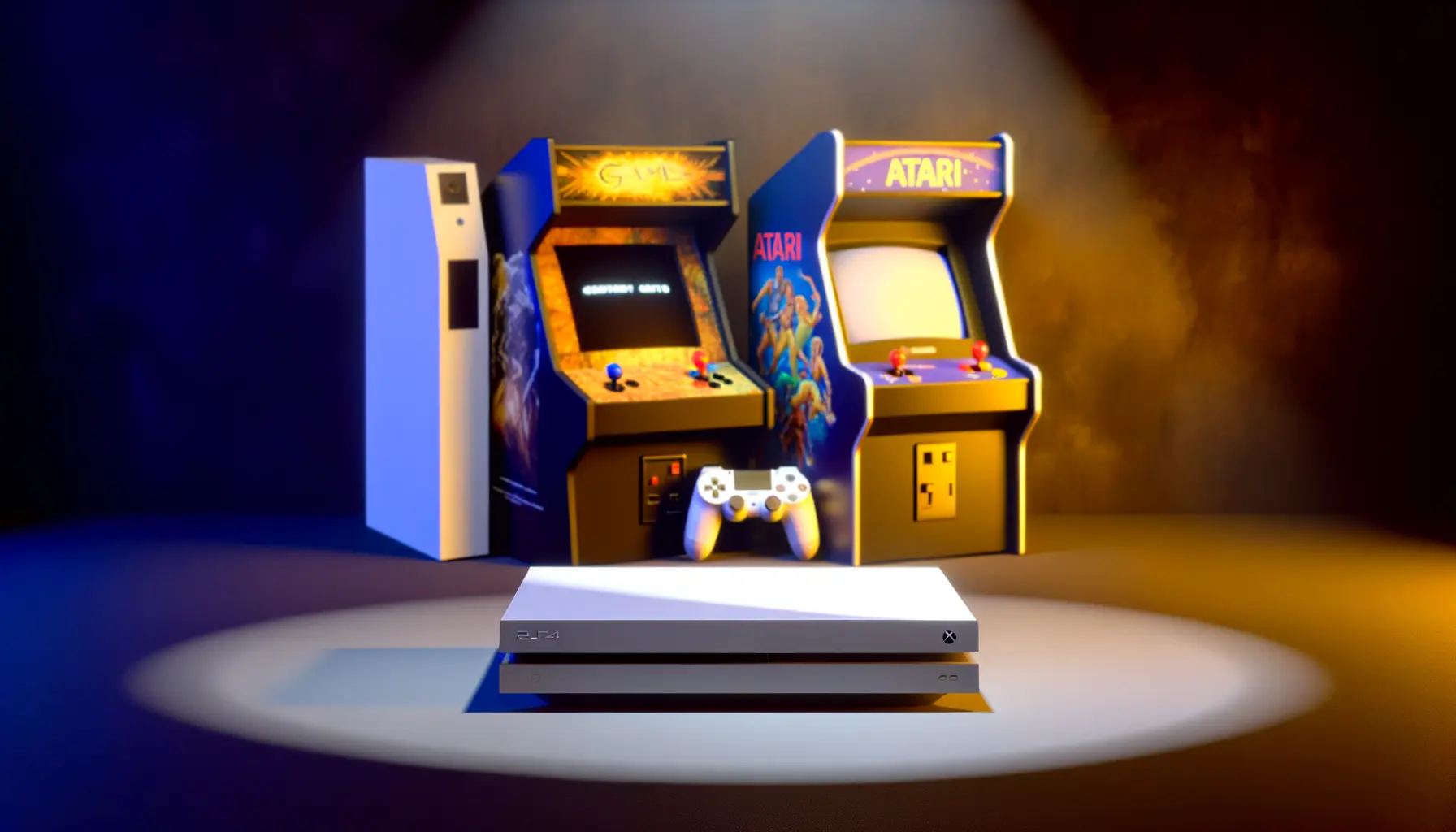 Atari Buys a Key PS Plus Retro Studio: What It Means for Classic Games on PS5