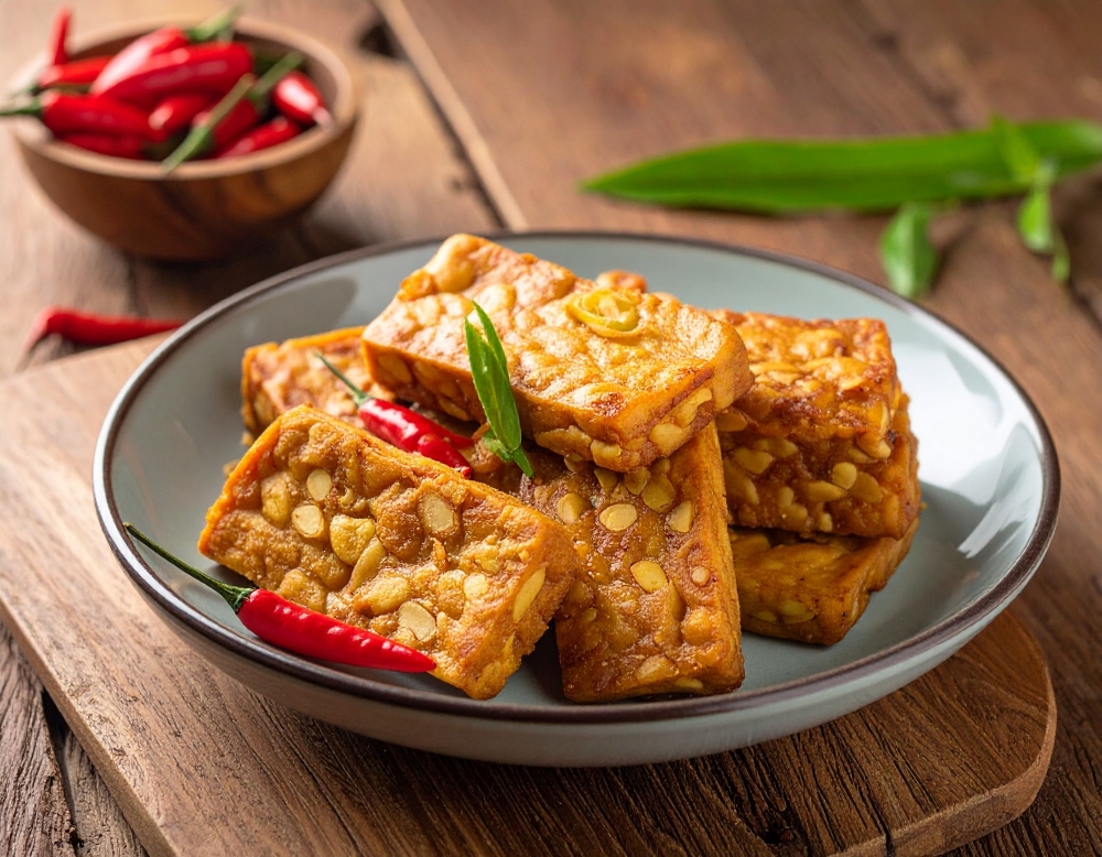 Tofu, Tempeh and Cancer Risk: What New Science Really Says About Soy in Your Diet