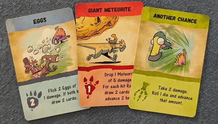 Jurassic Kart and Unstoppable: The Board Games Giving Action Fans a Tabletop Adrenaline Fix
