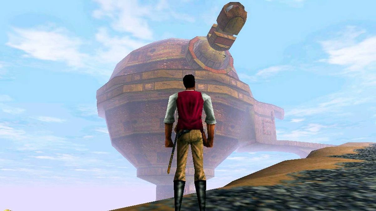 A New Way to Hear Tamriel: Inside the Fan-Made Remake of The Elder Scrolls: Arena’s Entire Soundtrack