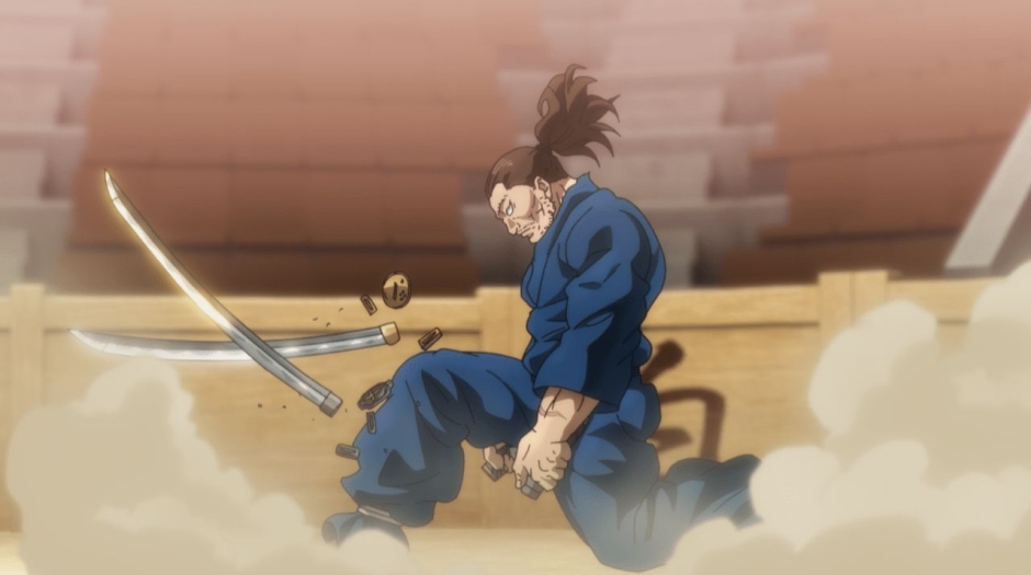 35 Years of Baki: How One Brutal Fighting Series Built a Whole Philosophy of Strength