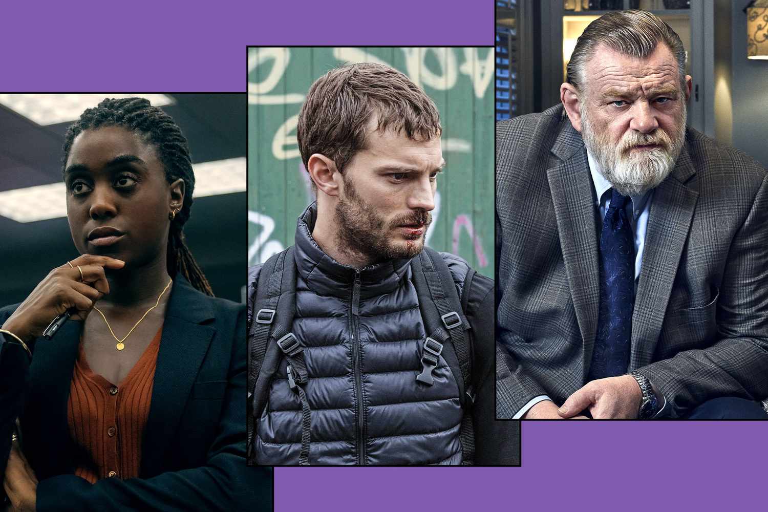 Love ‘Dexter’ and ‘Bosch’? The 8-Part Prime Video Mystery Thriller Malaysians Should Stream Next