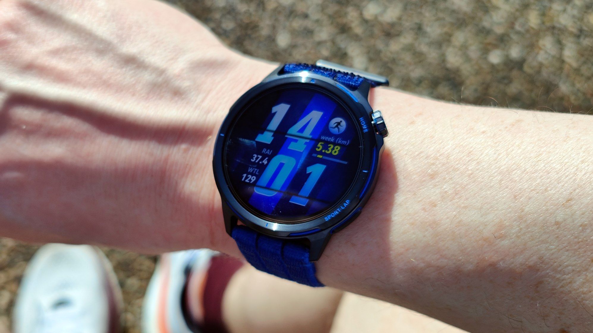 Budget Basics vs Serious Running: Motorola Moto Watch and Huawei Watch GT Runner 2 Compared
