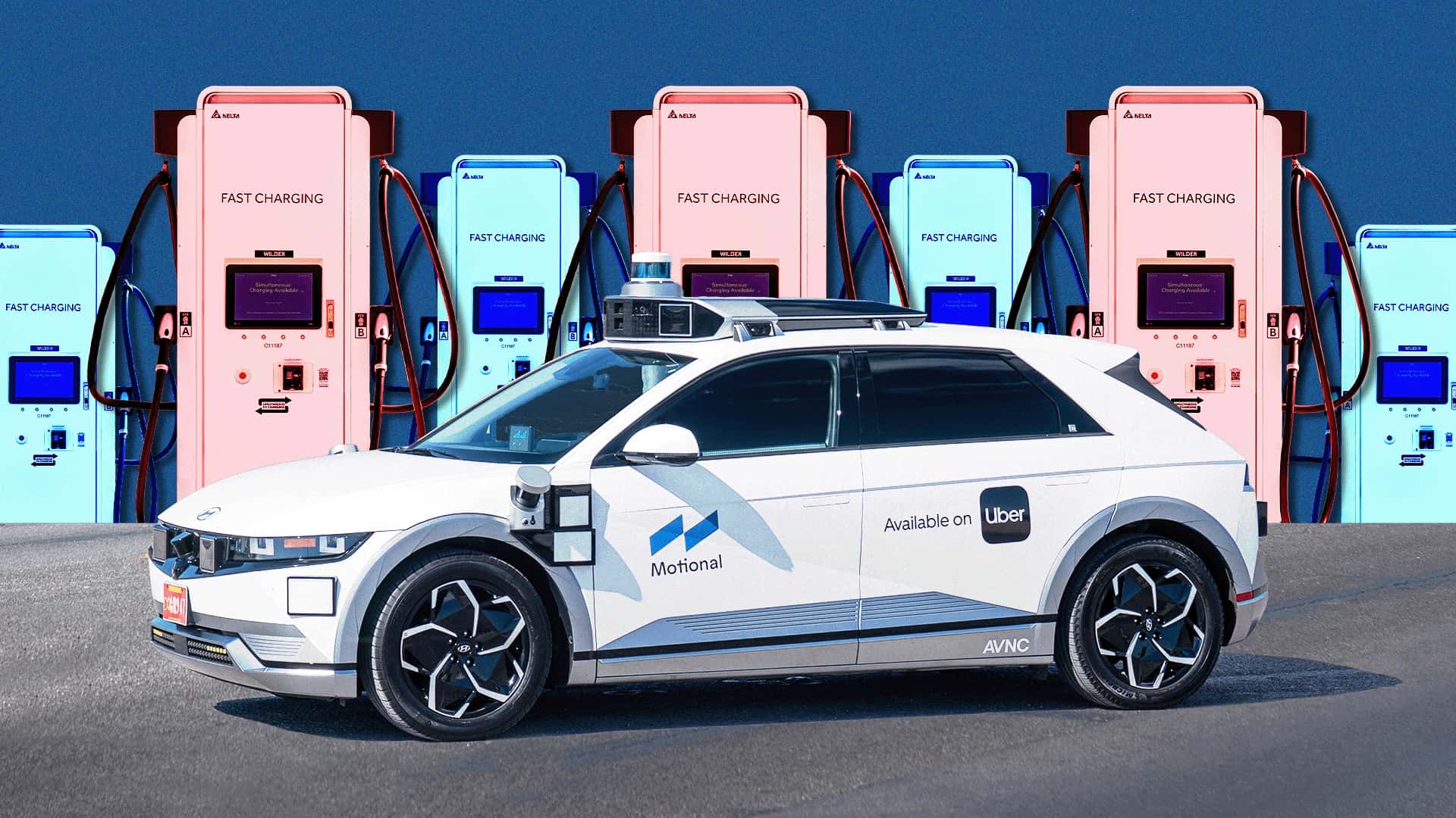 Uber Wants to Broker EV Charging Like Ride-Hailing – What It Could Mean for Asia’s Drivers