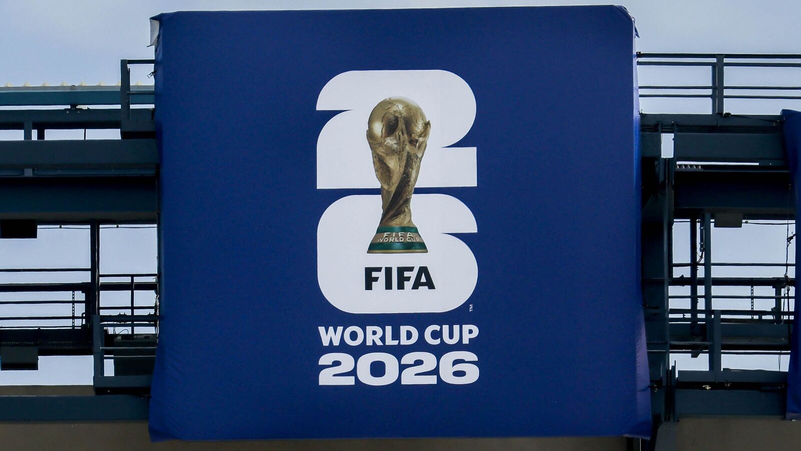 World Cup Tickets Have Gone Wild — Are Regular Fans Being Priced Out?