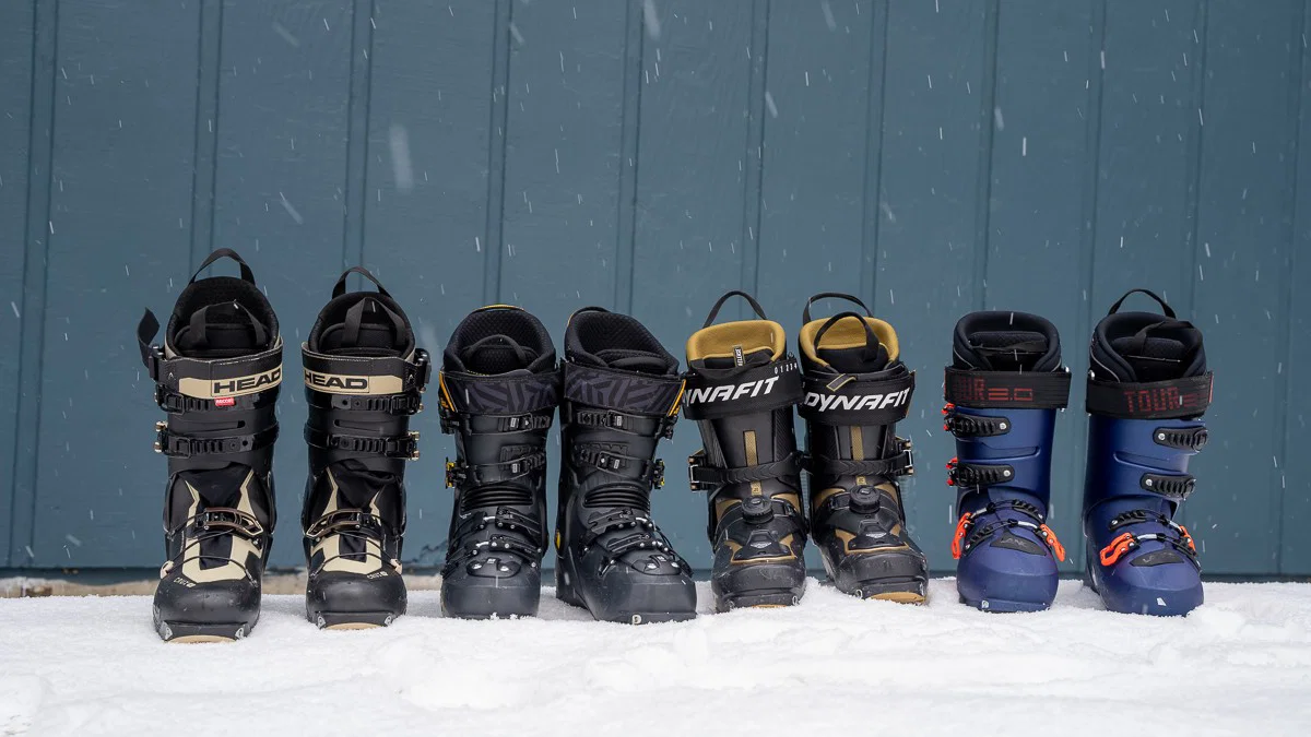 Backcountry-Ready: The Ski Boots, Cameras and Insurance You Actually Need for High-Risk Winter Adventures