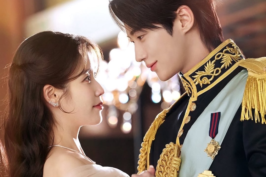 Love, Thrones and Betrayal: 8 Palace-Politics K‑Dramas to Binge If You Miss ‘Perfect Crown’