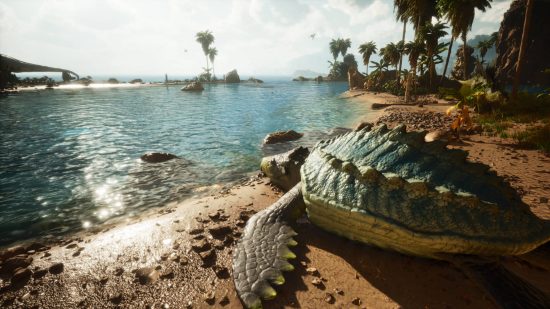 From Dino Worlds to Freight Lines: Survival and Sim Mods That Shine on Handheld PCs