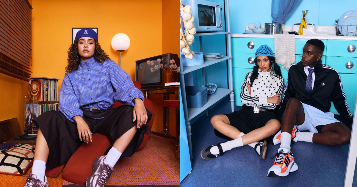 Cars, Nike and New Balance: How Retail Collabs Are Turning Sneakers Into Collectibles