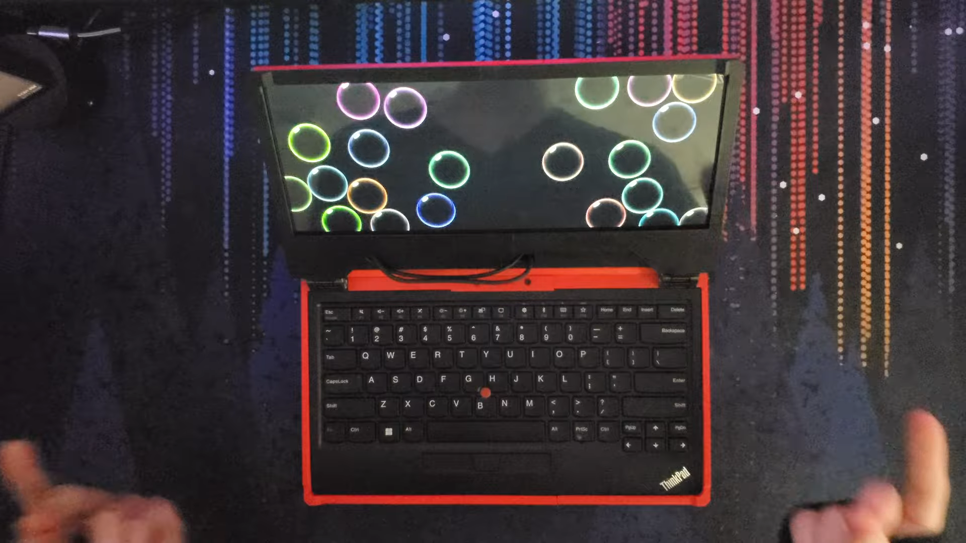 This One-Handed Keyboard-and-Mouse Controller Is Changing How Disabled Gamers Play