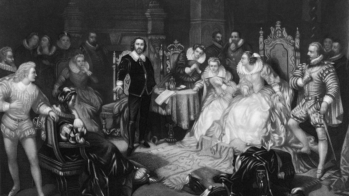 Primary, Secondary or Uni? When Students Actually Click With Shakespeare
