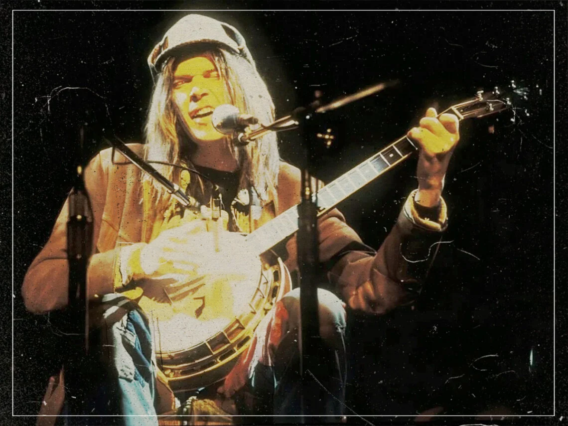 When Rock Legends Fanboy Each Other: Dio on Eddie, Neil Young’s New-Wavers and Björk’s Love for Kurt