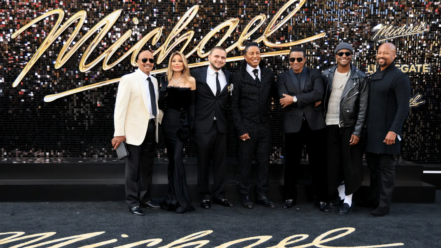After Its Monster Opening, Is ‘Michael’ Proving That Audiences Will Ignore Controversy for a Great Big-Screen Experience?