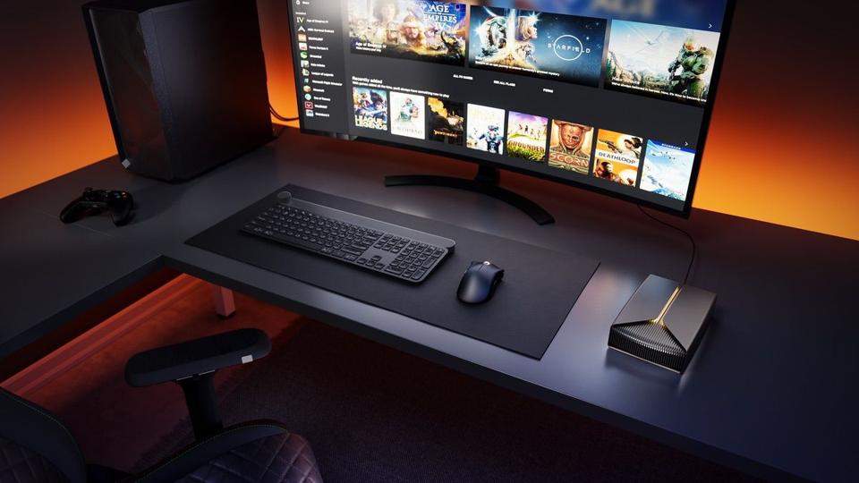 Seagate’s New High-Capacity Drives Aim to Tackle AI Workflows and Exploding Home Data