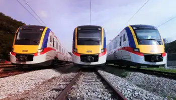 KTM’s MADANI30 Ticket Rush: Turn Cheap Fares into a Cross‑Country Malaysian Food Trip
