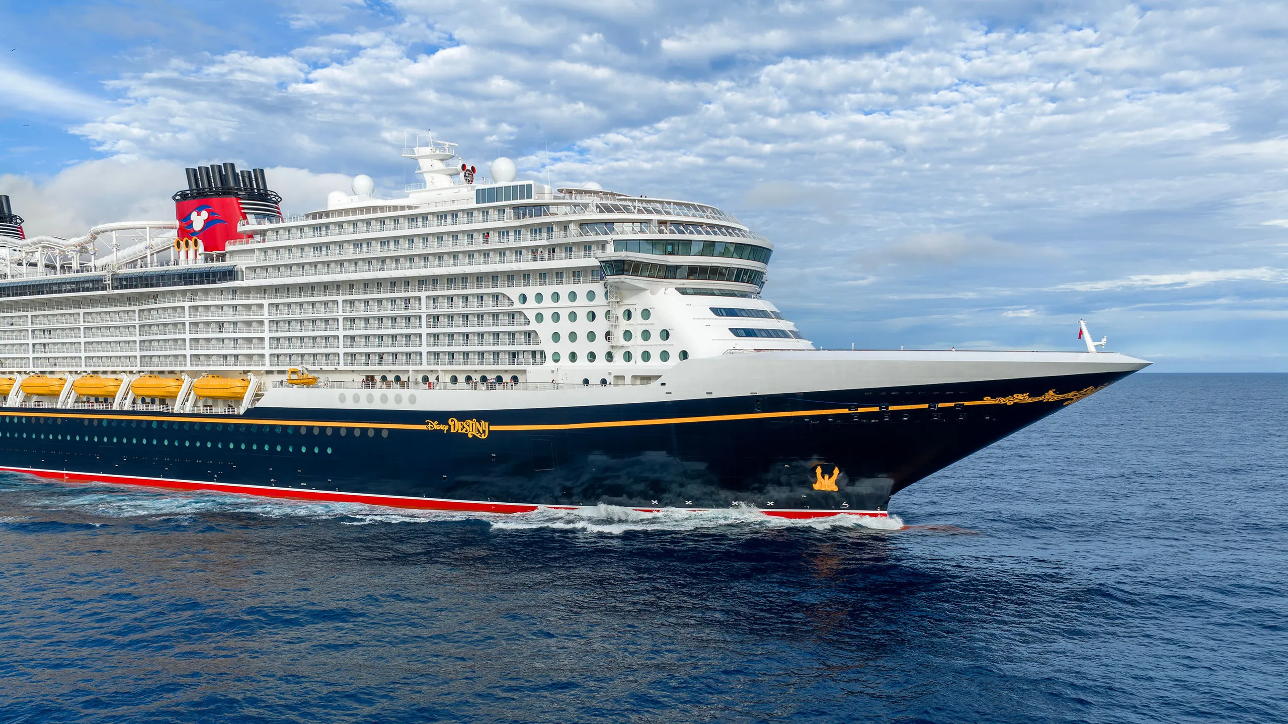 New Routes, New Ships: How Cruise Lines Are Quietly Expanding for Asian Travellers