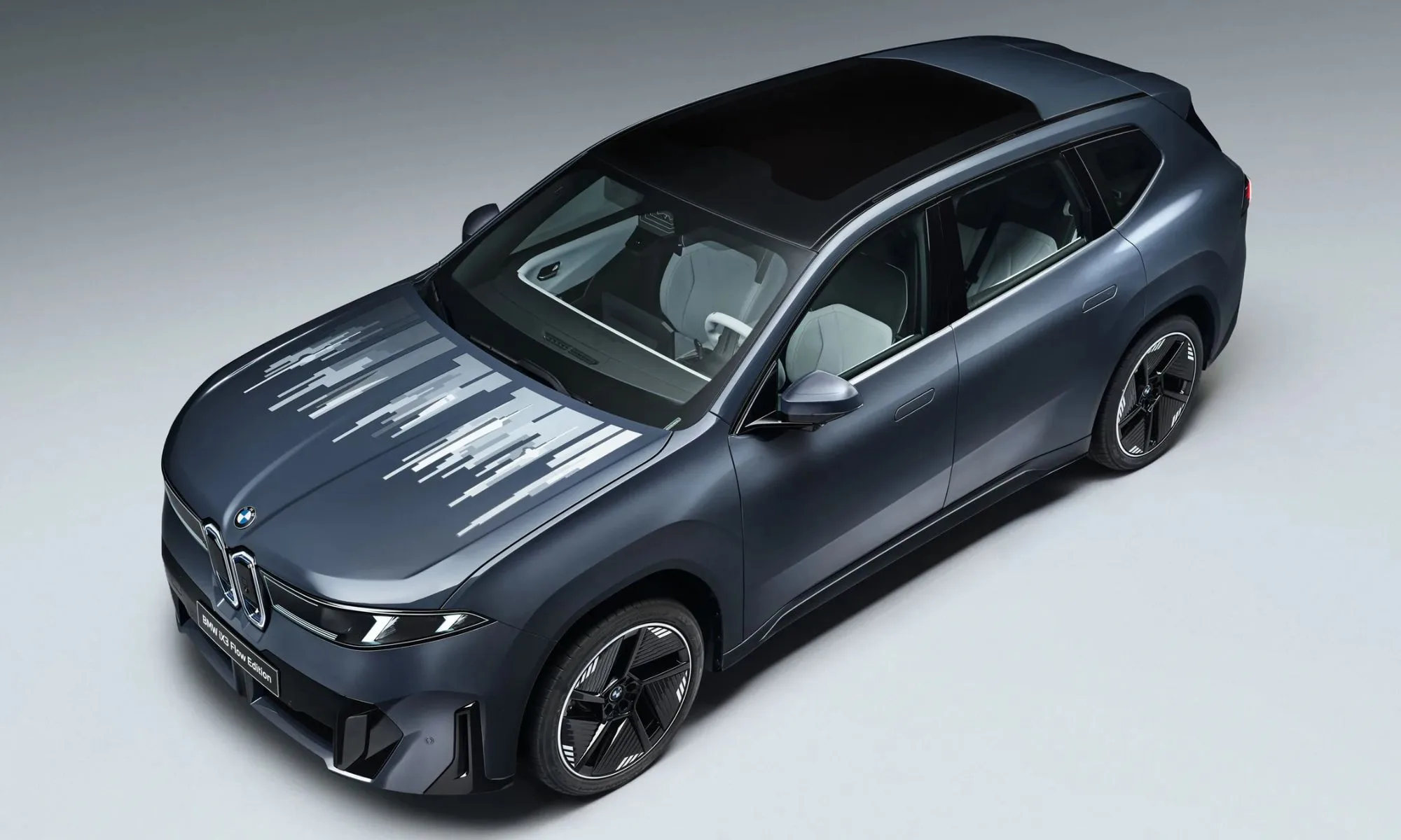 From Colour‑Changing BMWs to Steering‑Wheel‑Free EVs: The Wildest Beijing Auto Show 2026 Tech Malaysians Should Watch Next