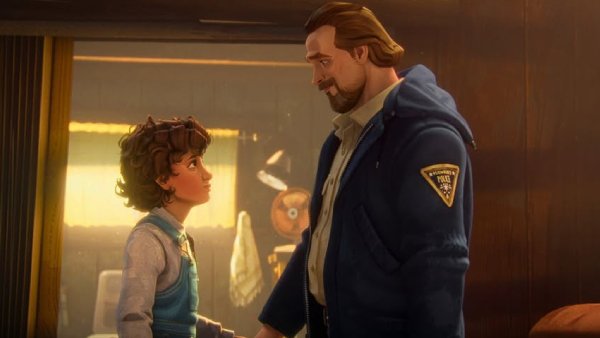 Stranger Things: Tales From ’85 Is Here – Is Netflix’s Animated Spin-Off Worth Your Next Binge?