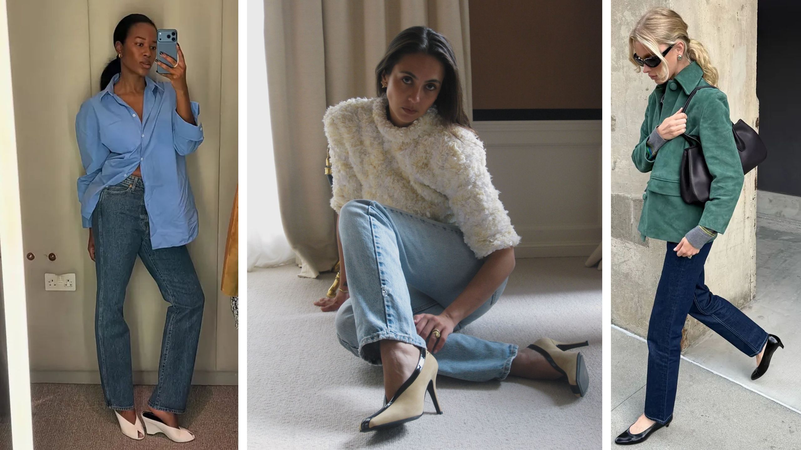 From Sneakerinas to Jelly Sandals: 6 Spring Shoe Trends Malaysian Fashion Girls Will Actually Wear