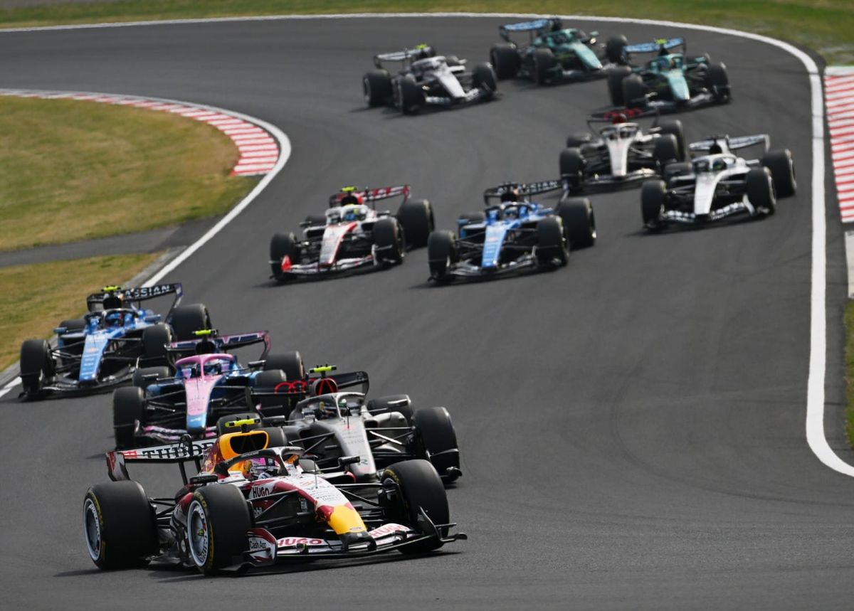Do Fans Really Like F1 2026? Inside the Numbers, the Nostalgia and the Fight to ‘Get Back to Normal’