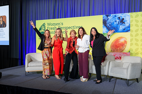 Women at the Helm of Fresh Produce: How New Leadership Is Shaping Farm-Driven Foods