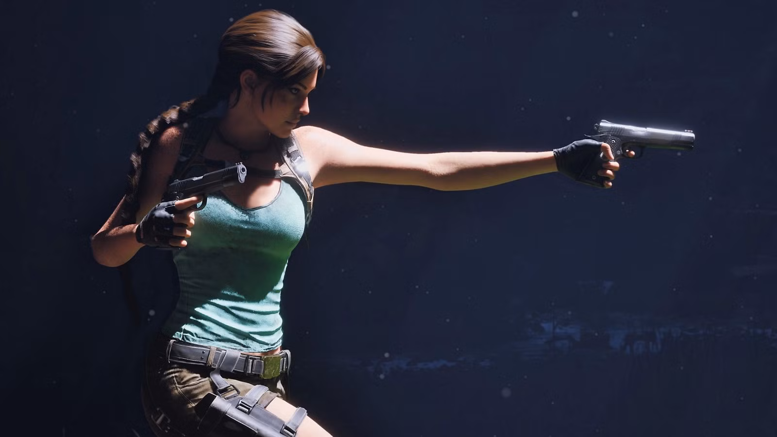 Tomb Raider: Legacy of Atlantis – What the Latest Leaks Really Tell Us About Lara’s Next Game
