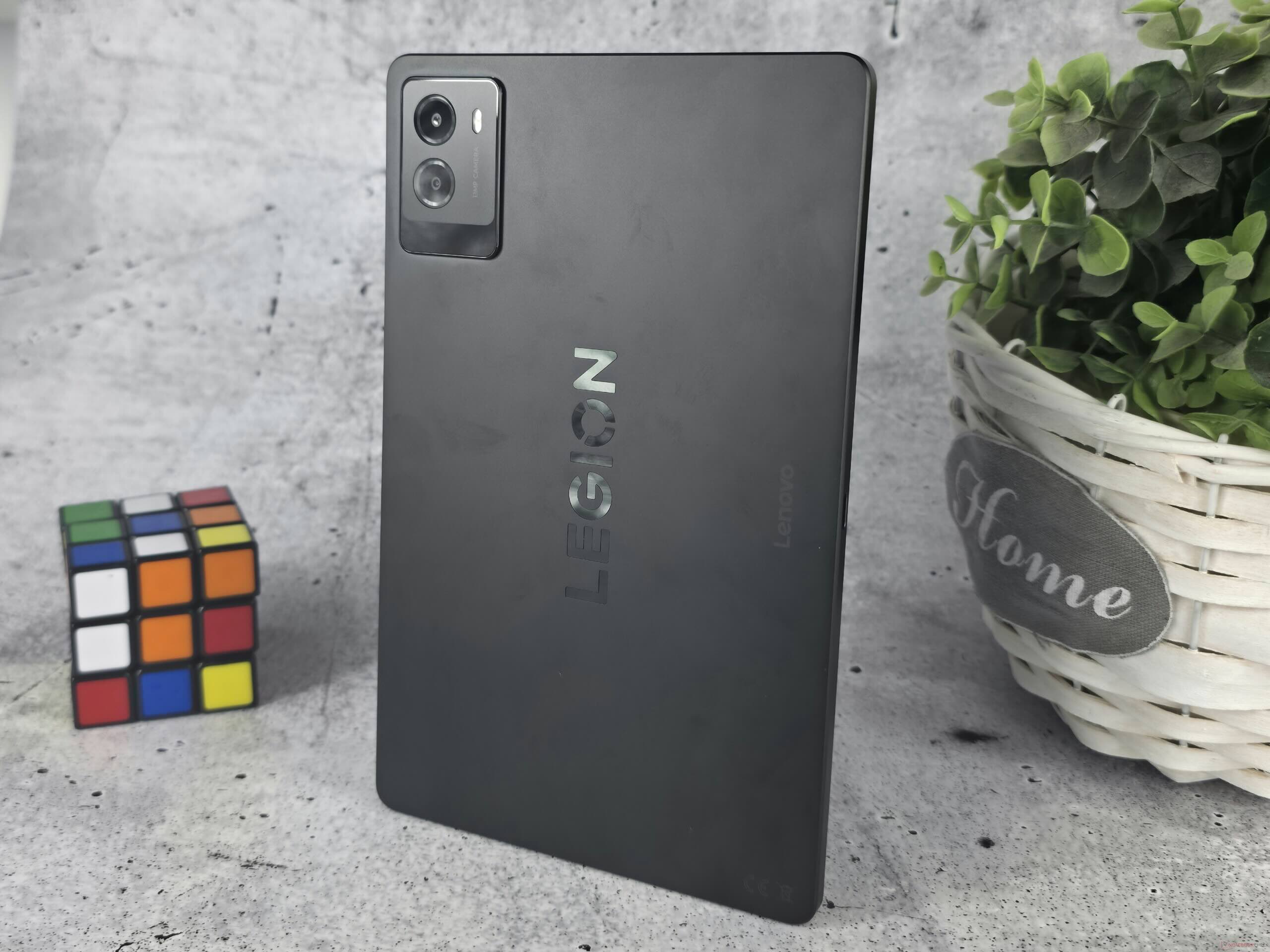 Lenovo Legion Gaming Tablet Gets Big Price Cut: Is This 8.8-Inch Powerhouse Worth It for Mobile Gamers?