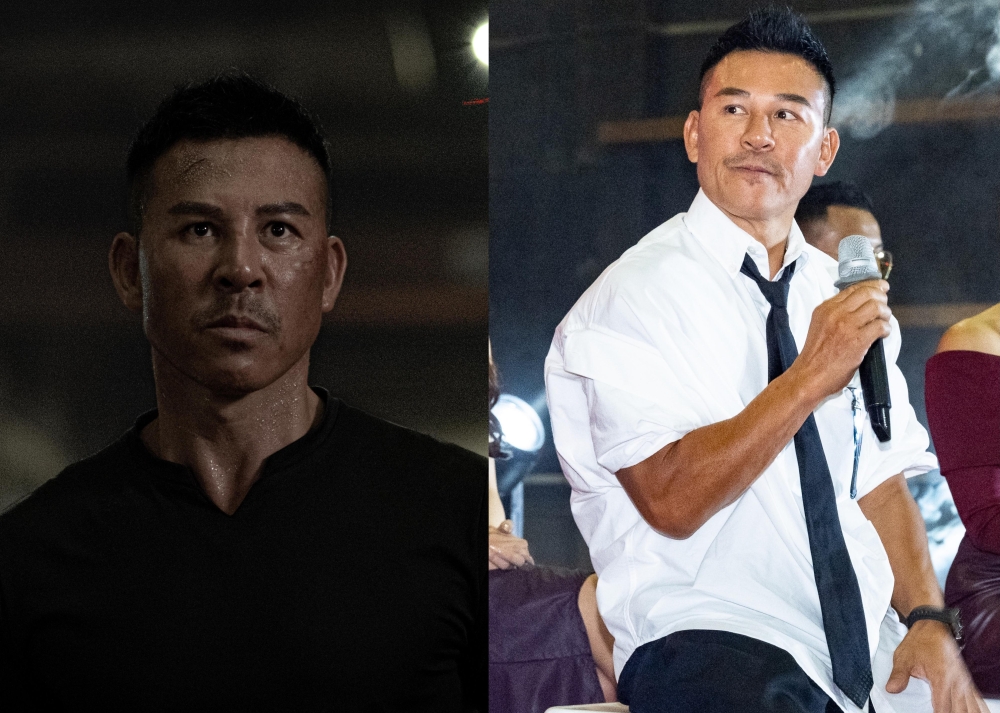 Can Malaysia Become Asia’s Next Action Movie Hub? Inside Shi Yanneng’s New Martial Arts Thriller