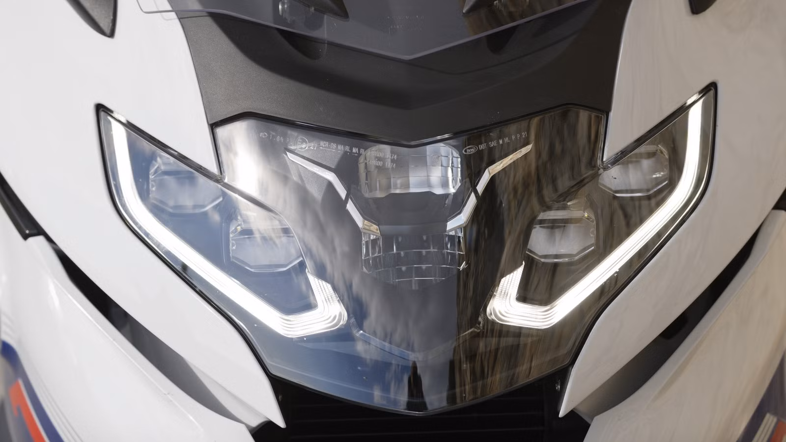 Why the BMW K 1600 GT Is Still the Ultimate Long‑Distance Touring Machine