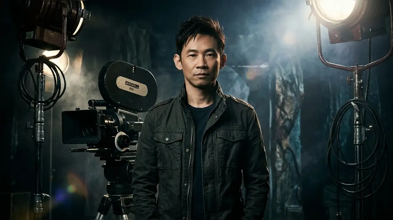 Can Malaysia Become Asia’s Next Action Movie Hub? Inside Shi Yanneng’s New Martial Arts Thriller