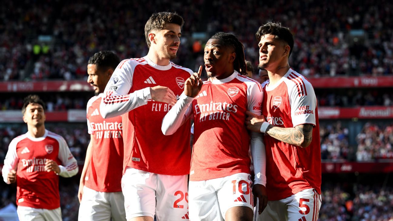 Arsenal, Man City and the Nerve‑Wracking Run‑In: Data, Supercomputers and Pundits on Who Actually Wins the Title